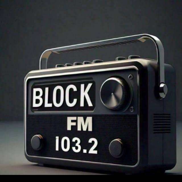 media image Block Fm 103.2: Nyanzi's Flagship Radio Station.